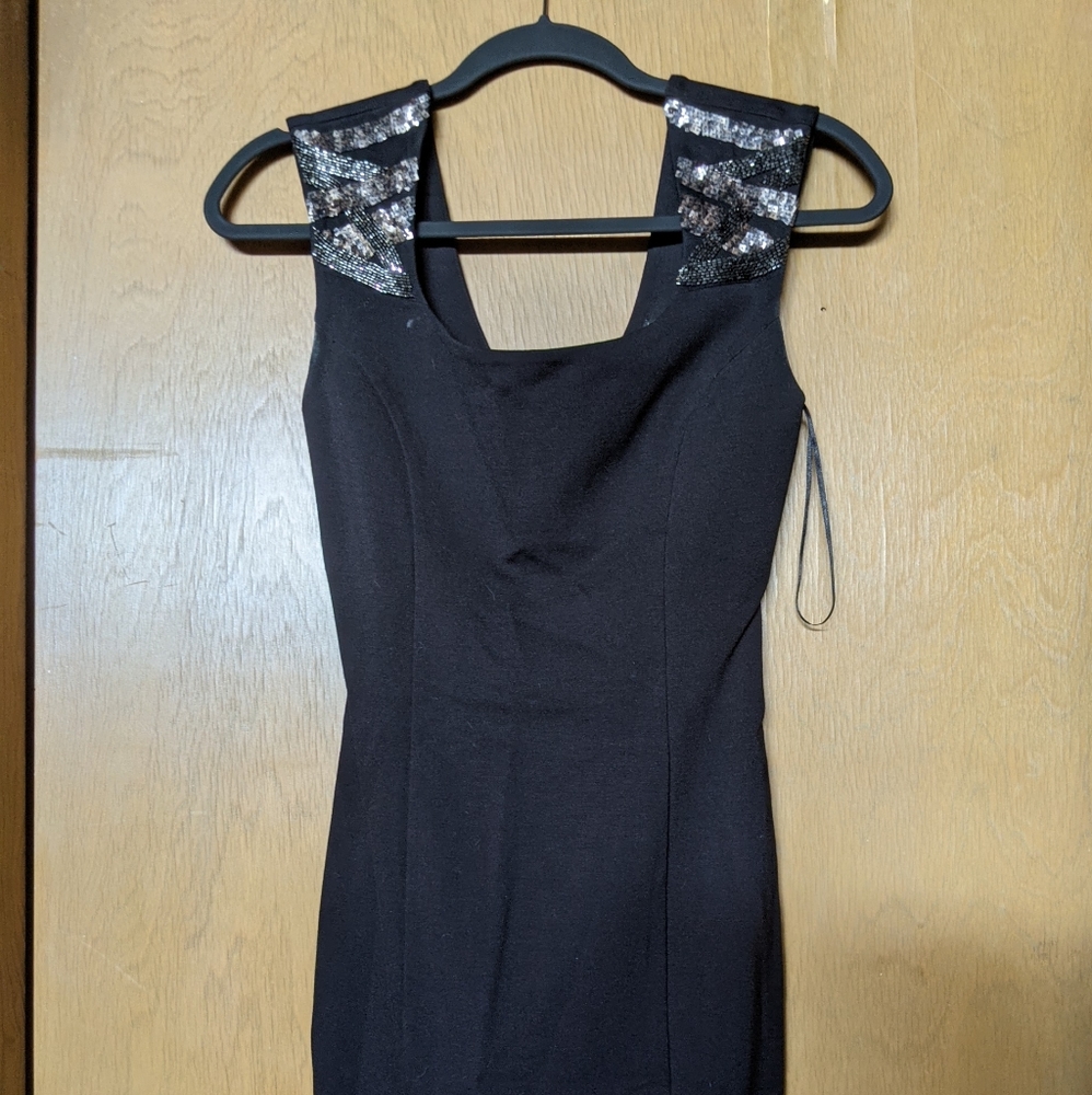 Guess Cocktail Dress Size Small